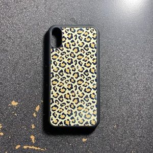 iPhone case